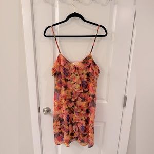 Dress | Collective Concepts | Large | Brand New